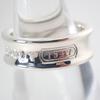 [Б/у] TIFFANY/Tiffany 925 1837 кольцо/Нет. 12/г457-40
