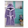 Cotton Market Children's Bathrobe