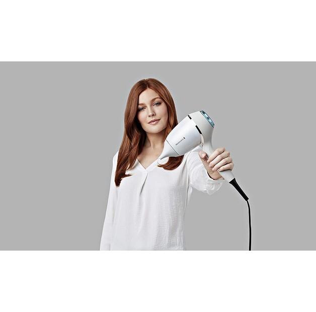 Hair Dryer Remington EC9001 Hydralux Pro