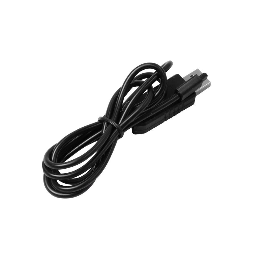 Универсальный зарядный кабель Di2 для Shimano 6870 9070 8050 8070 9150 XT XTR SM-BCR1/BCR2 Контроллер Дисплей Зарядка Dura-Ace Ultegra