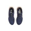 Nike React Infinity Run Flyknit 3 Premium Dark Obsidian мужские кроссовки Blue Sail Sanddrift DO9582-400