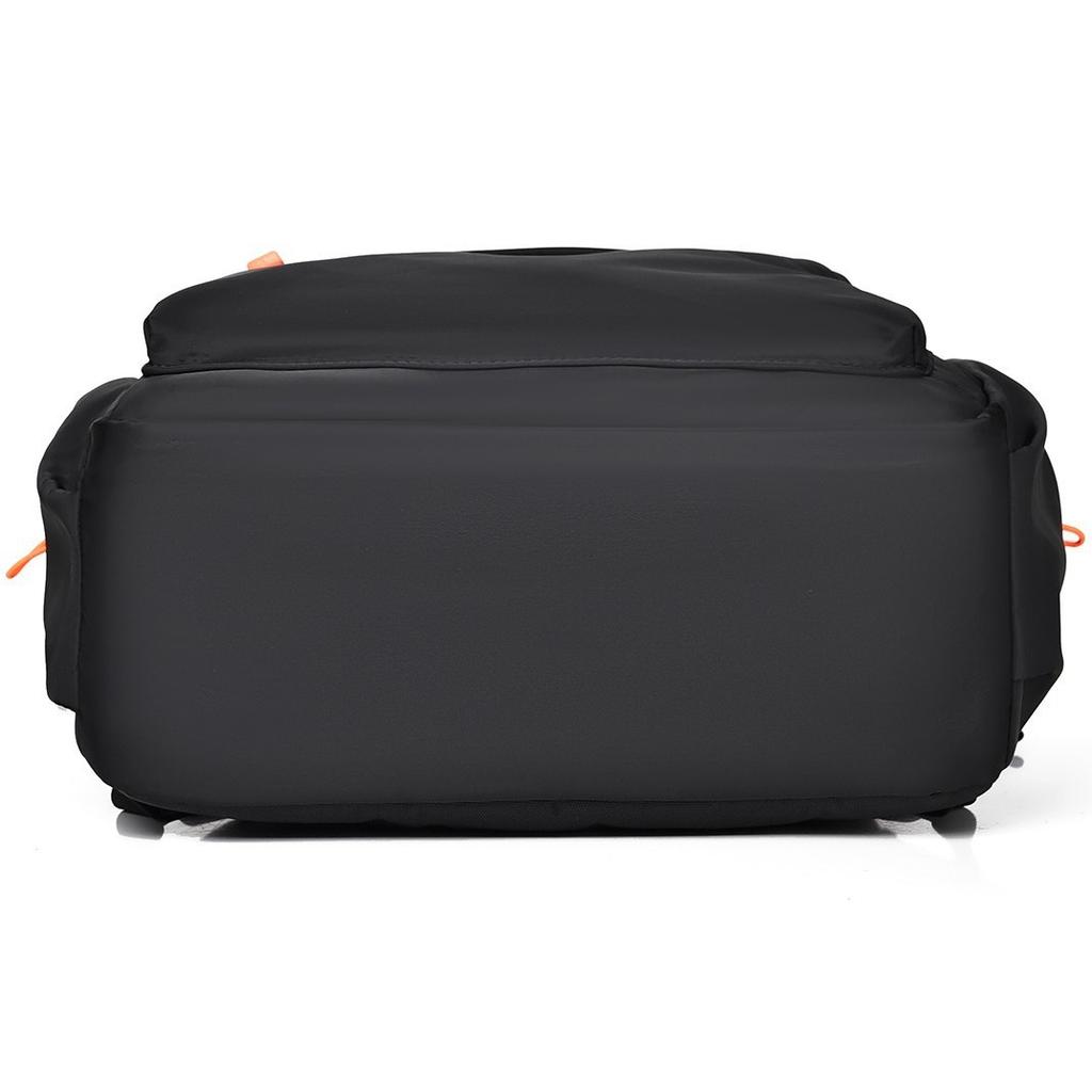 Student School Bag Multifunctional Casual Backpack Large Capacity Unisex Laptop Bag Minimalist