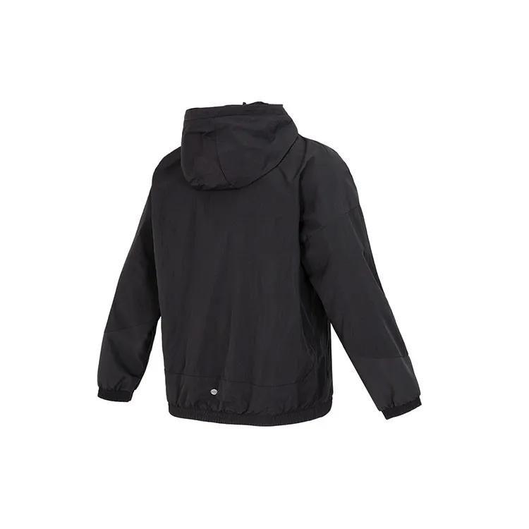 adidas Куртка мужская черная (унисекс) Куртки IA6959