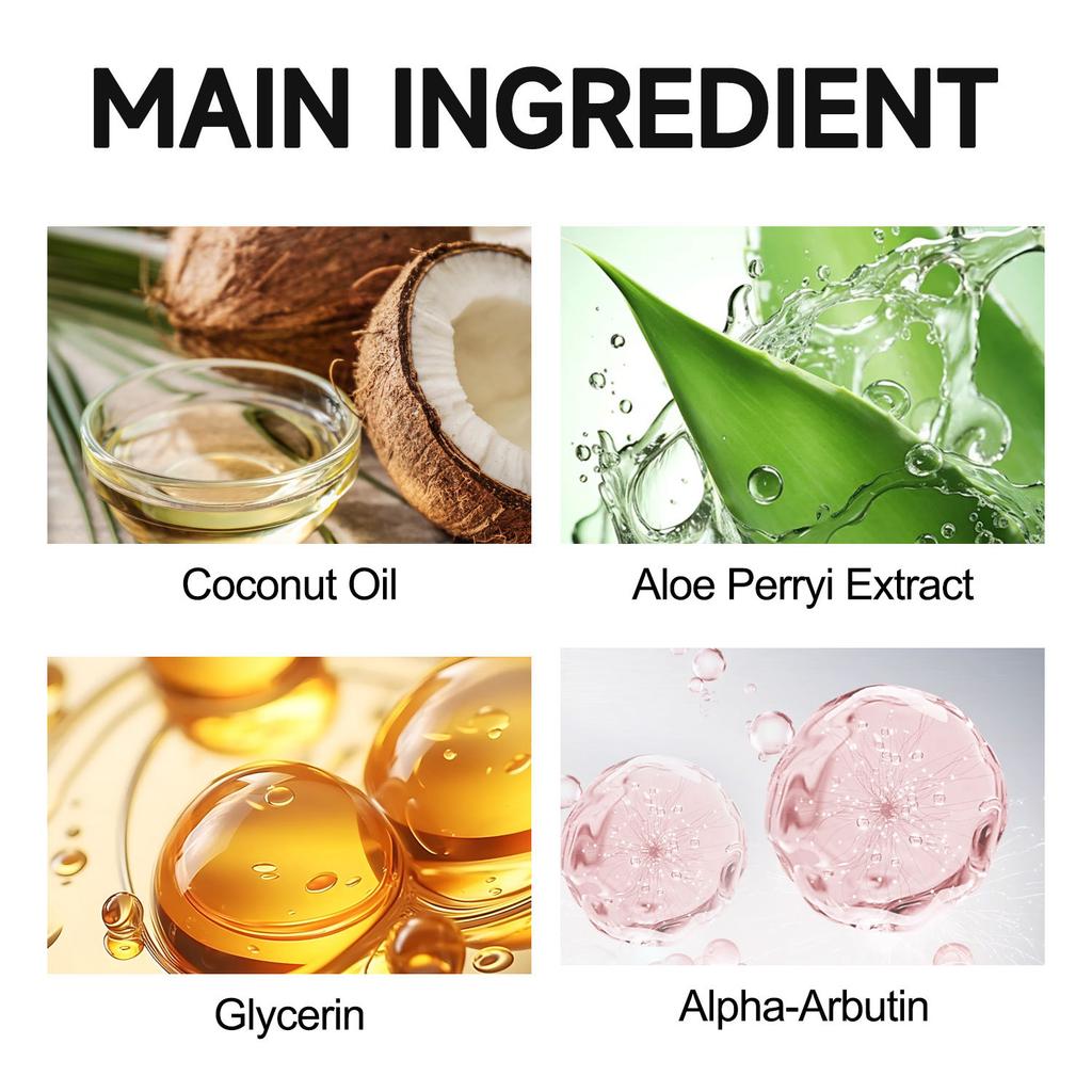 50ml Duckbill Bottle Sunless Tanning Cream Mooth Delicate Radiant and Translucent Rapid Absorption of Skin Retinol Anti Aging Serum