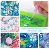 Handmade Design Diamond Art Painting Kits Partial Drills Partial Diamond Kits  Home Decor