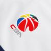 Повседневные шорты Li Ning Унисекс Белый Тонкие AAPV413-1