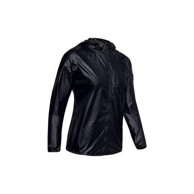 Od Impasse Run Jacket Женские куртки Черный 1350955-001