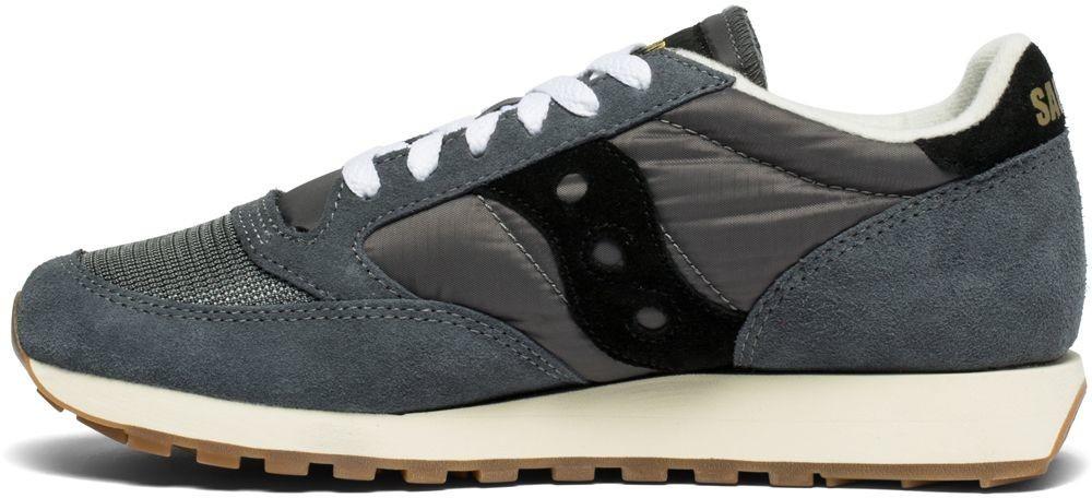 Sneakers Saucony Jazz Original Vintage Grey/black