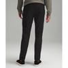 Lululemon Abc Slim Fit 5 Pocket Pant 30l  Warpstreme Black