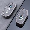 Fashion Car Key Case Cover Shell Holder For BMW F750GS F850GS K1600GT R1200GS LC ADV R1250GS ADV Motorcycle Keychain Accessories SU1