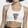 Nike Спортивное нижнее белье женское средняя поддержка BV3917-100
