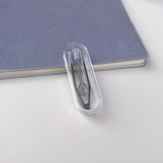 6 шт./компл., набор инструментов для удаления цветных контактных линз, набор инструментов, аппликатор для контактных линз с мягким наконечником, поставщик пользователей контактных линз