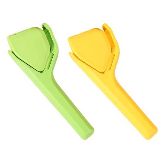Yousheng Lemon Squeezer Ручная соковыжималка для лайма Соковыжималка для цитрусовых без BPA Легкая соковыжималка Кухонный гаджет для напитков Десерты