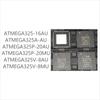 100 шт. новый ATMEGA325/A/P/V series16AU AU 20AU 20MU 8AU 8MU