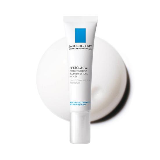 La Roche Posay Эффаклар ИИ 15мл