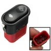Electric Window Rocker Switch Front Left & Right For Ford Transit MK6 2000-2006