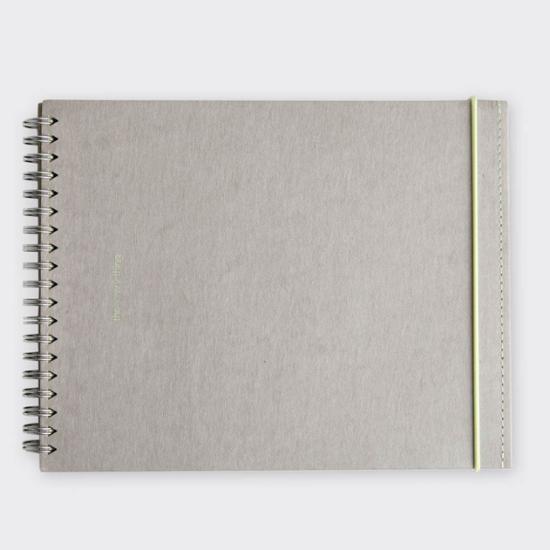 Маленькие канцелярские товары Very Thing Note Big, 2 типа (Выберите 1), популярная фраза в Корее