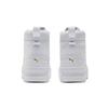 Puma Кроссовки Mayze Mid Triple White Women 381170-01