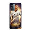 Чехол Maniacase для Oppo A77 5g Обои Kylian Mbappe Real Madrid