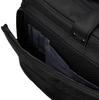 Business Casual Bag B4 Compatible Polyester Water Repellent Black [Gatsby]