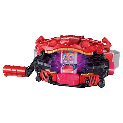 Bandai Ремень Kamen Rider Gav DX Henshin Рекомендуется Gav