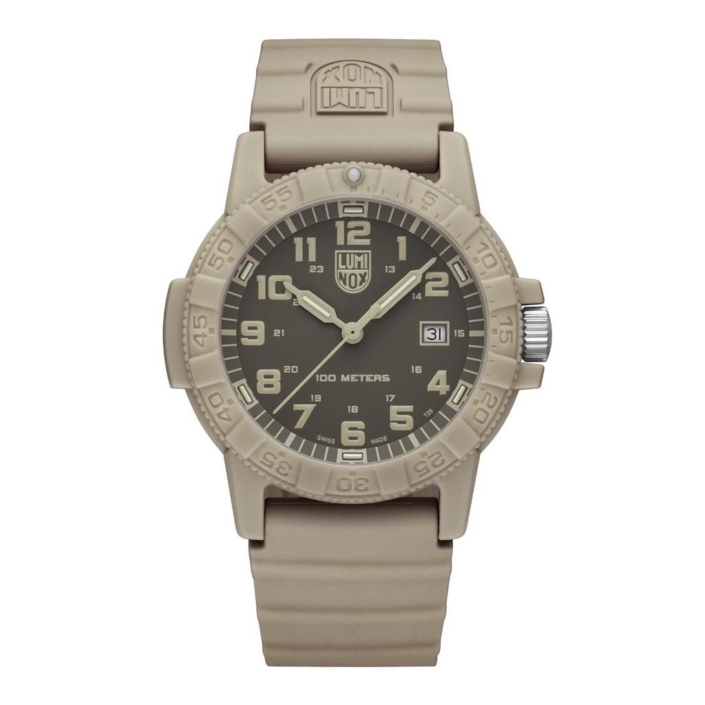 Luminox Мужские часы Sea Turtle CARBONOX XS.0326