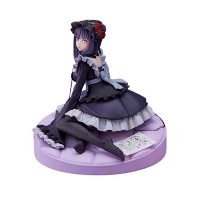My Dress-Up Darling AMP+ Marine Kitagawa Figure Kuroe Shizuku Ver. Единственное коллекционное издание