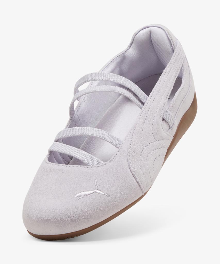 Puma Speedcat Valet Suede Women'S - Lavender Pop:Gum / 401287-17