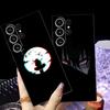 Чехол для Samsung Galaxy S26 S10 S9 S23 S20 S25 Ultra Note 20 Ultra 8 9 10 S24 Plus S21 FE с рисунком Итачи из аниме Наруто Чехол для телефона Funda