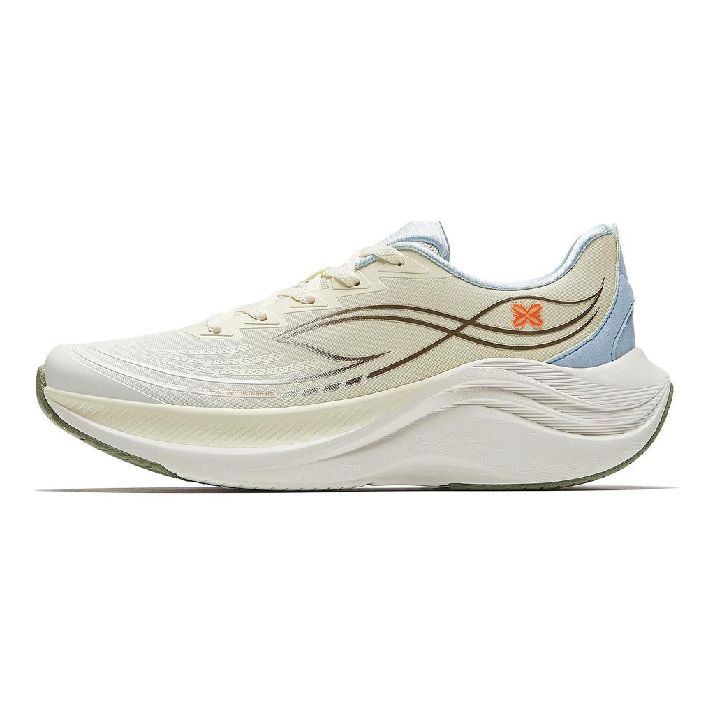 Anta Leaf 6.0 Cushioning Slip Resistant Abrasion Resistant Height Increasing Low top 922615524-8