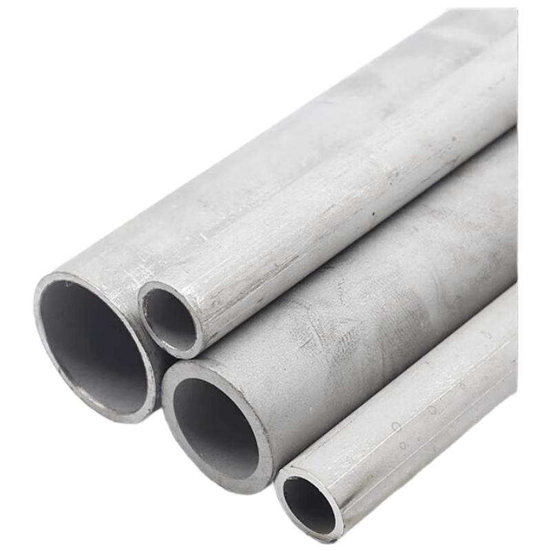 Industrial 304 Stainless Steel Seamless Pipe
