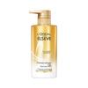 Paris Elsave No Shampoo La Creme Lavon Очищающий крем Увлажняющий 440 г L'Oreal