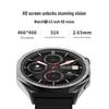 Lenovo Watch S AMOLED Sports Smartwatch (CN version)
