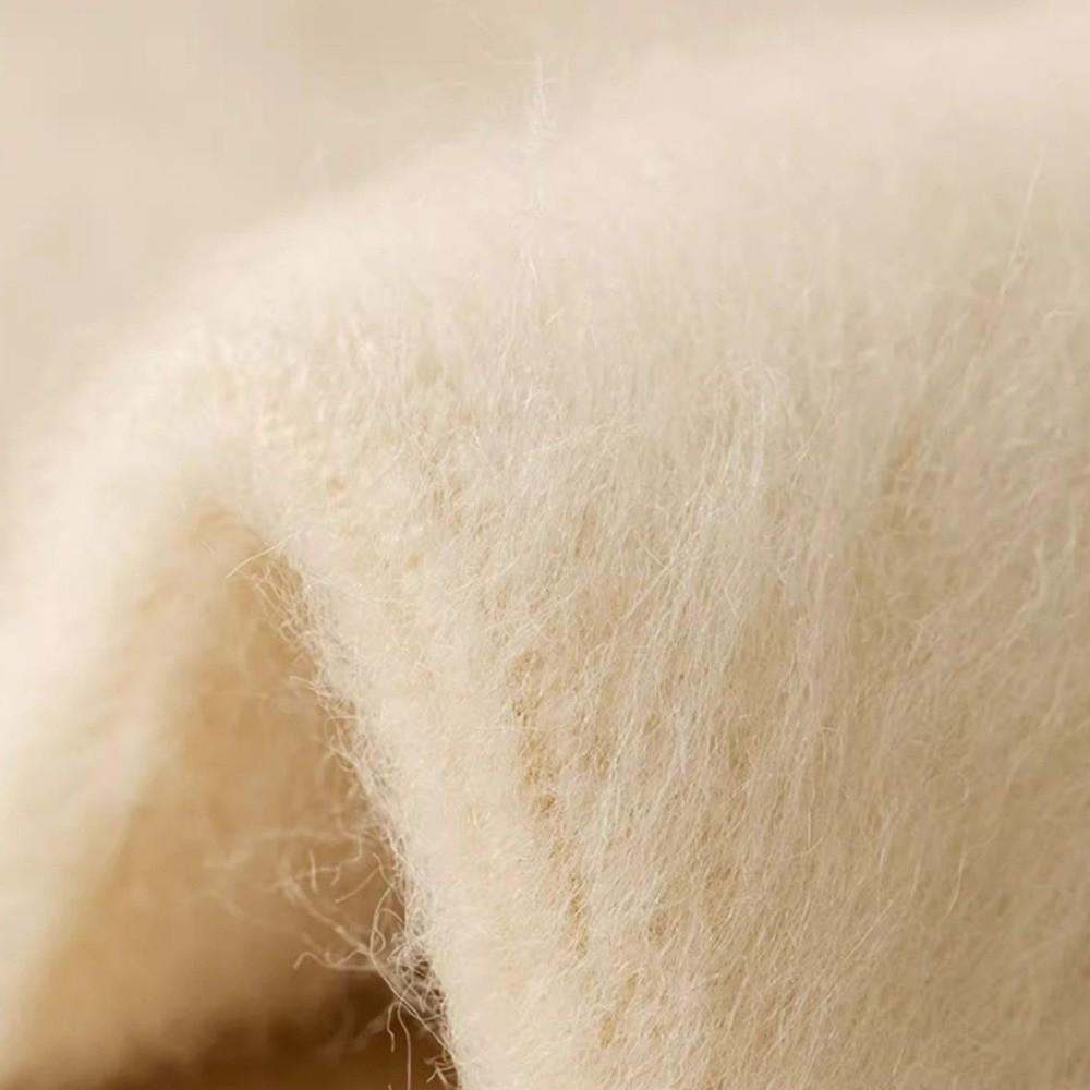 Polyester Cotton Winter Warmer Thicken Sock Calf Terry Socks Keep Warm Tool Winter Warmer