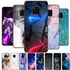 Чехол для Huawei Mate 20 Pro, противоударный, матовый, мягкий, из ТПУ и силикона, задняя крышка, для телефона Huawei Mate 20 Pro, чехлы Mate20 Pro
