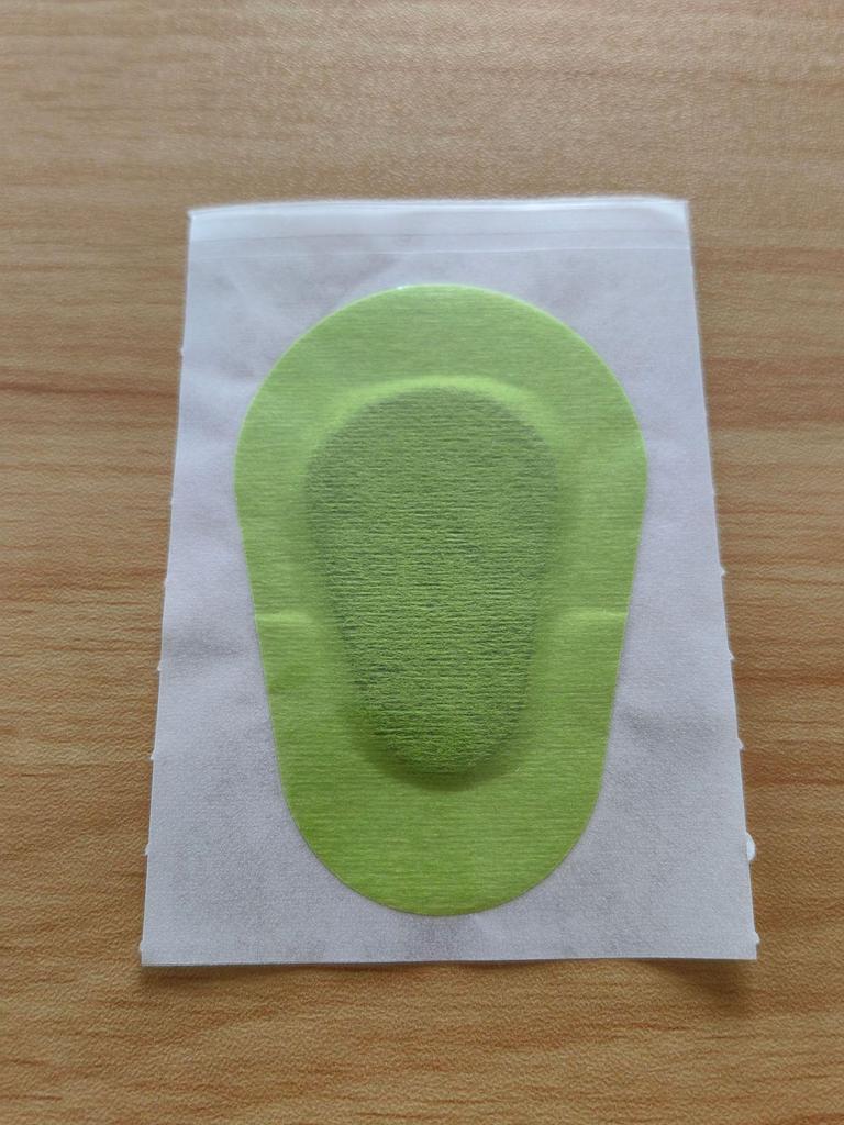 Детский окклюдер для лечения амблиопии - Дышащий, Полное покрытие, Мультяшный дизайн, Коррекция одного глаза при косоглазии