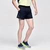 Fila Тканые повседневные спортивные шорты мужские черные A11M122361F-BK