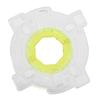 Ограничитель джойстика Gate Plate Restrictor Parts Joystick Accessories for Game ConsoleOctagonal