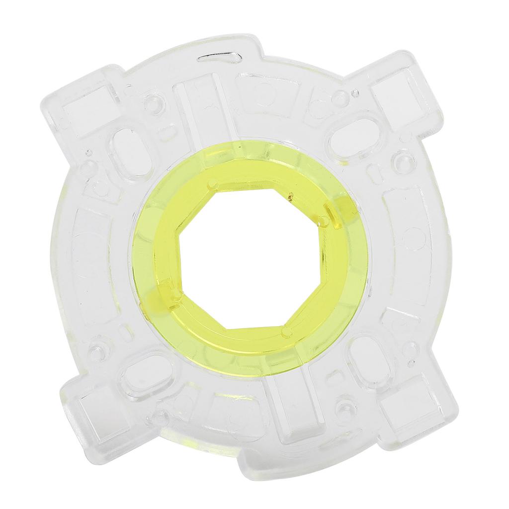 Ограничитель джойстика Gate Plate Restrictor Parts Joystick Accessories for Game ConsoleOctagonal