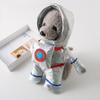 Костюм Космонавта Щенка Хэллоуин Косплей Вечеринка Костюм
