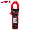 UNI-T UT207B 1000A AC/DC True RMS Цифровой клещевой мультиметр (Китайская версия)