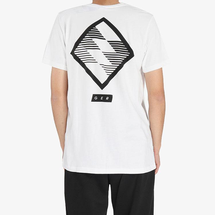adidas Мужские белые футбольные майки умеренного прямого кроя CE1724