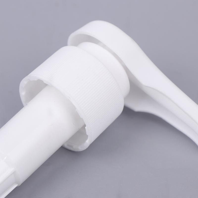 2 шт. Универсальный насос для шампуня/кондиционера для бутылки, 1 л/33,8 унции. Универсальная пластиковая головка насоса
