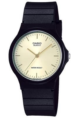 Часы Casio Collection Black MQ-24-9ELJH Мужские