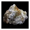 Stones and Minerals. Pyrite + Calcite + Dolomite. 186.0 Ct. Lamalou-les-Bains, Hérault, France..