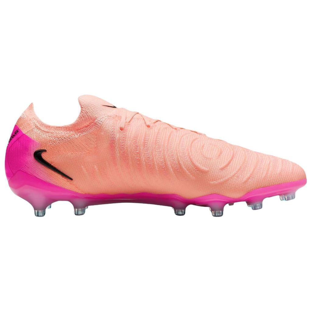 Nike Phantom GX 2 Elite AG Pro Prism Pack Unisex Sneakers Pink Crimson-Tint Pink-Blast FJ2554-800