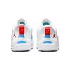 Air Jordan Tatum 1 PreSchool 'St. Louis' (Unisex) White / University Red / University Blue / University Gold Kids' Basketball Shoes DX5357 100