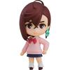 Nendoroid Dandadan Momo Non-scale Plastic Painted Action Figure