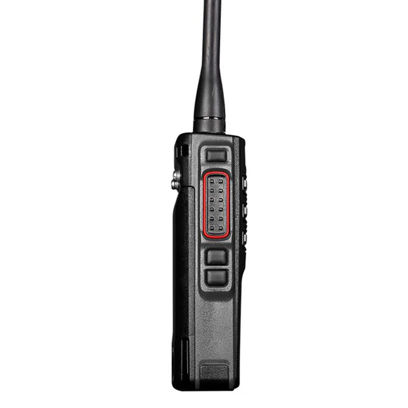 FOMTALK FOX9800R Digital Recording Walkie-Talkie (CN version)