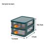 Desktop Drawer Storage Box